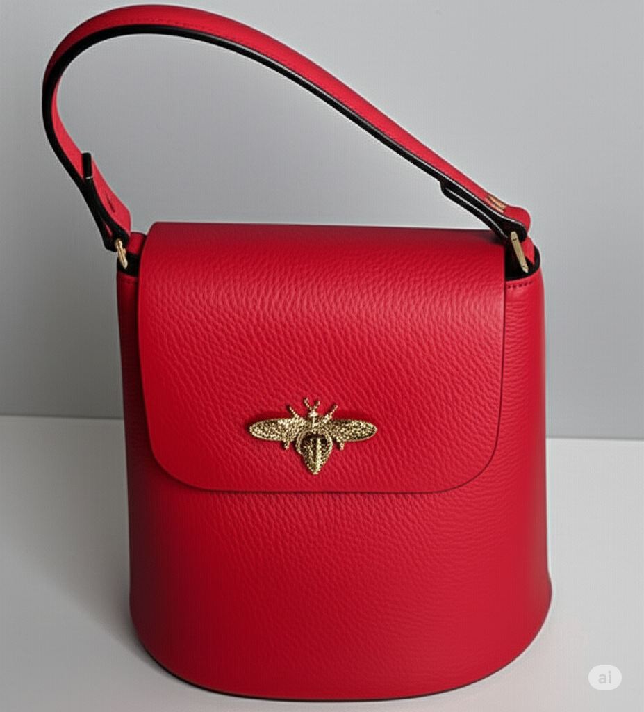 Cartera Modelo Venezia