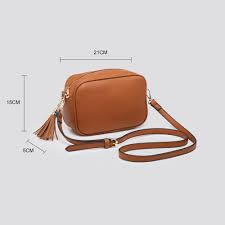 Cartera Modelo Bologna