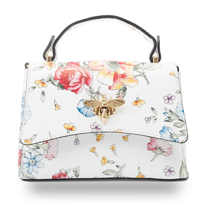 Cartera Modelo Fontana Di Trevi