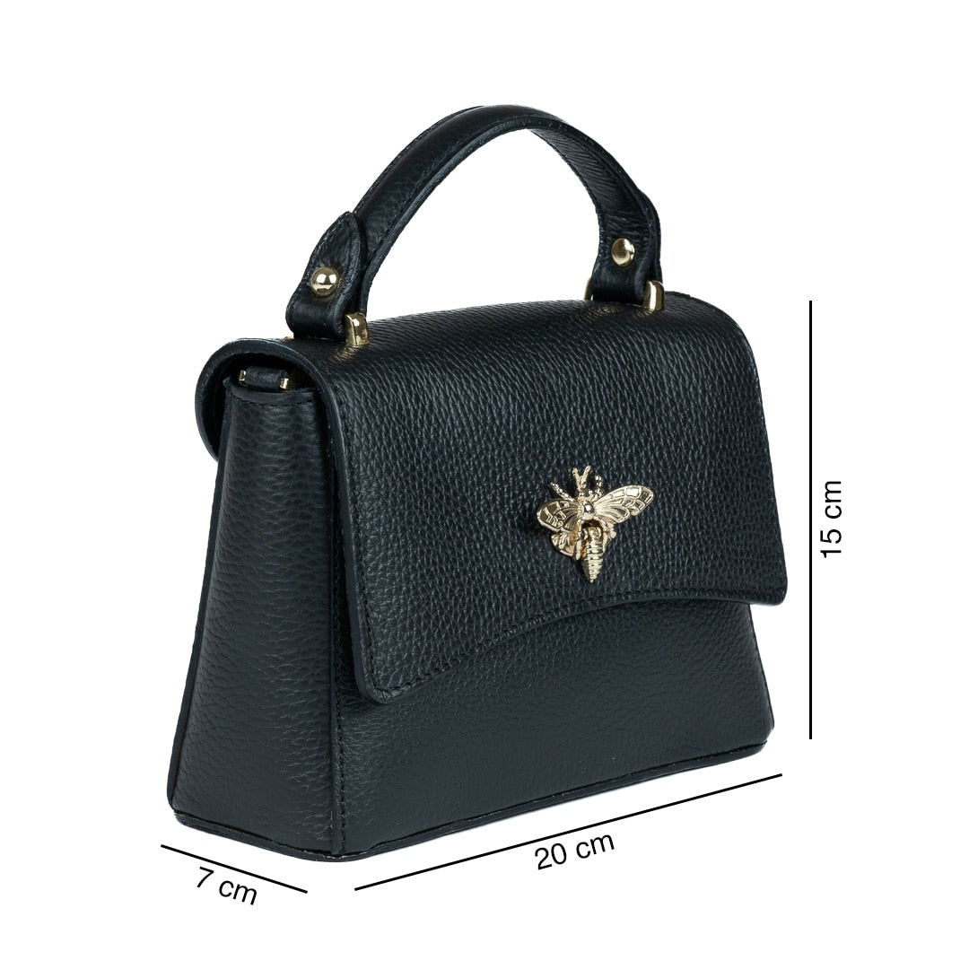 Cartera Modelo Fontana Di Trevi