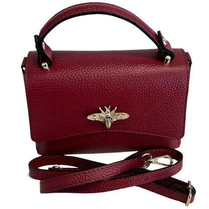 Cartera Modelo Fontana Di Trevi