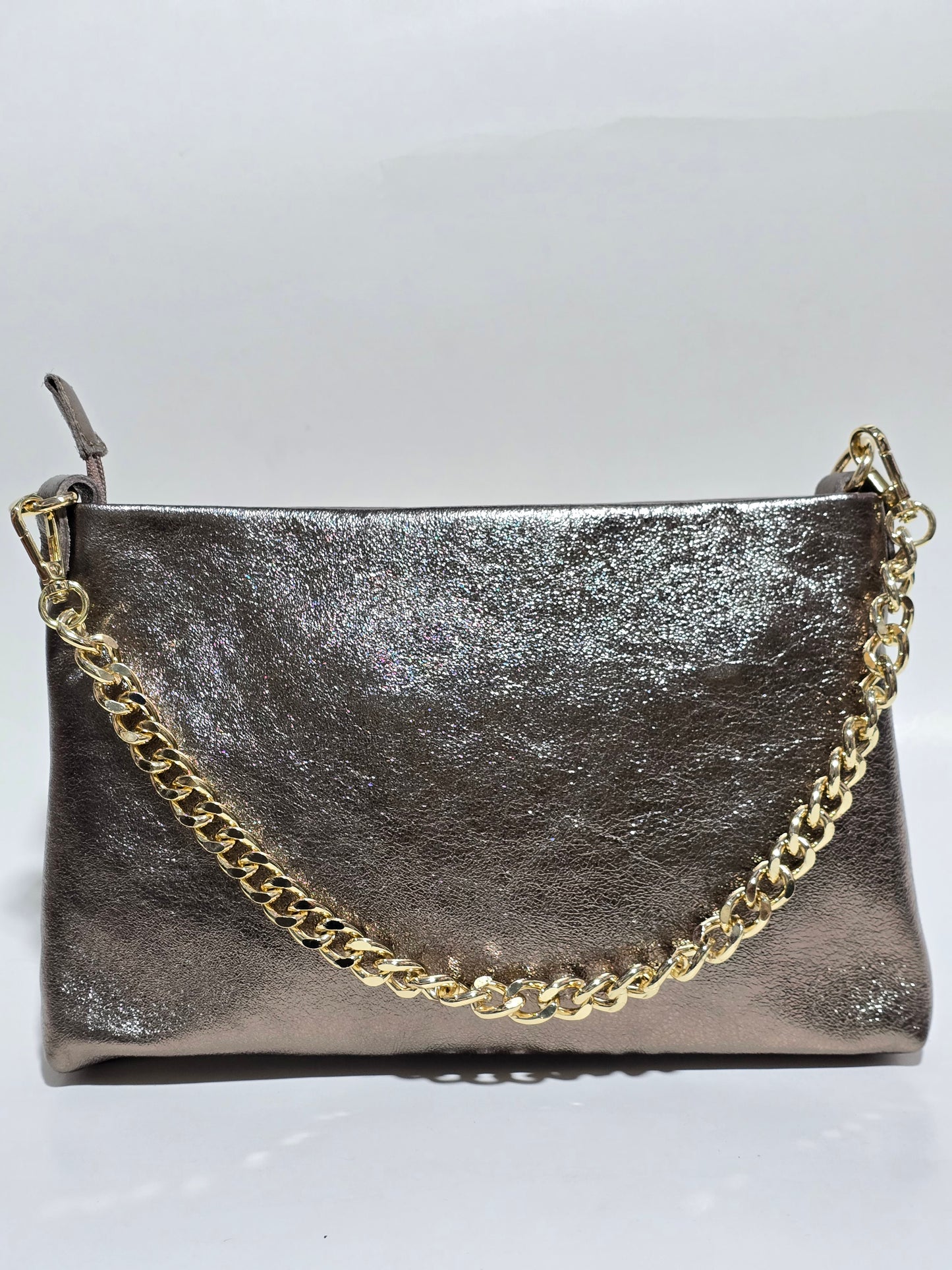 Bolso Modelo Colosseo Romano