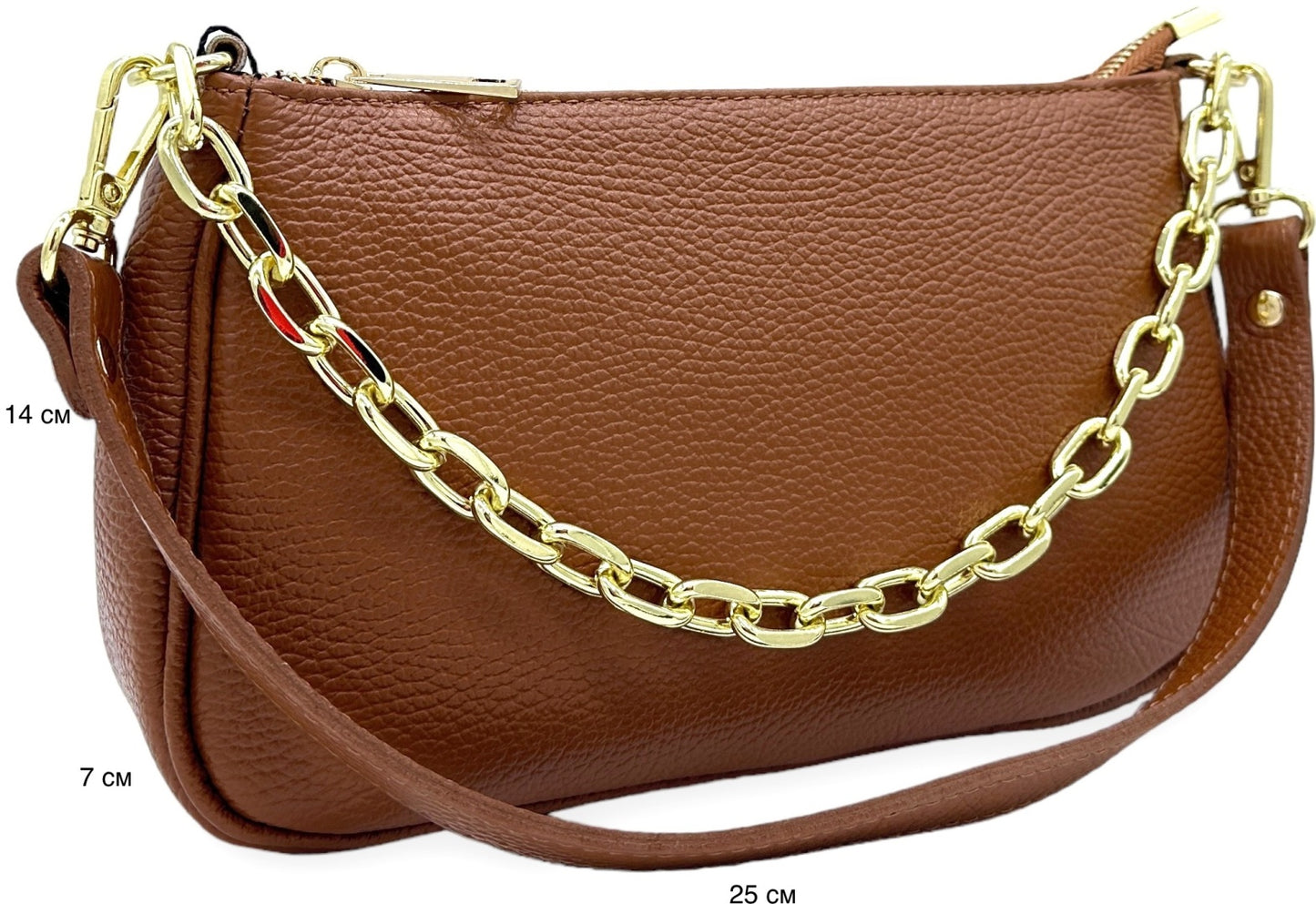 Cartera Modelo Siena