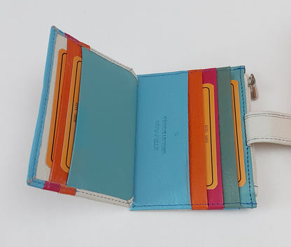 Tarjeteros Damas Perugia