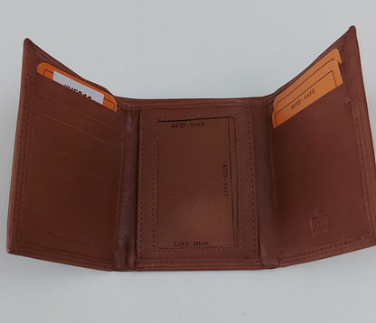 Billetera Hombres Modelo Torino