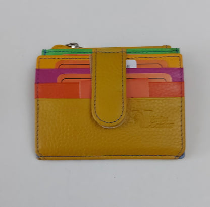 Tarjeteros Damas Perugia