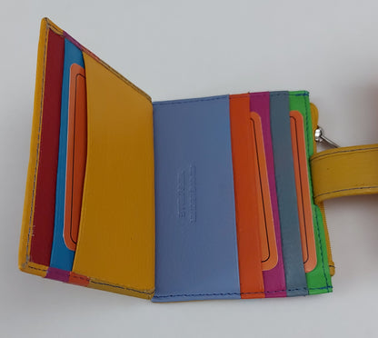 Tarjeteros Damas Perugia