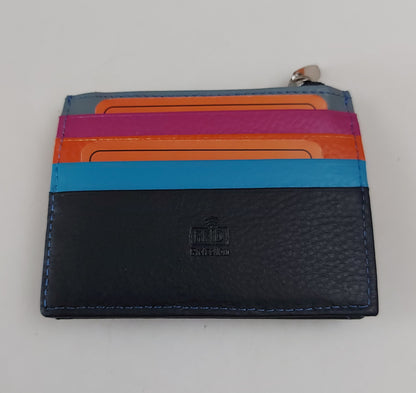 Tarjeteros Damas Perugia