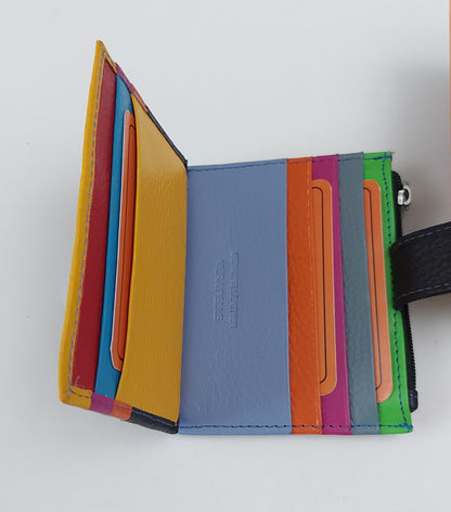 Tarjeteros Damas Perugia