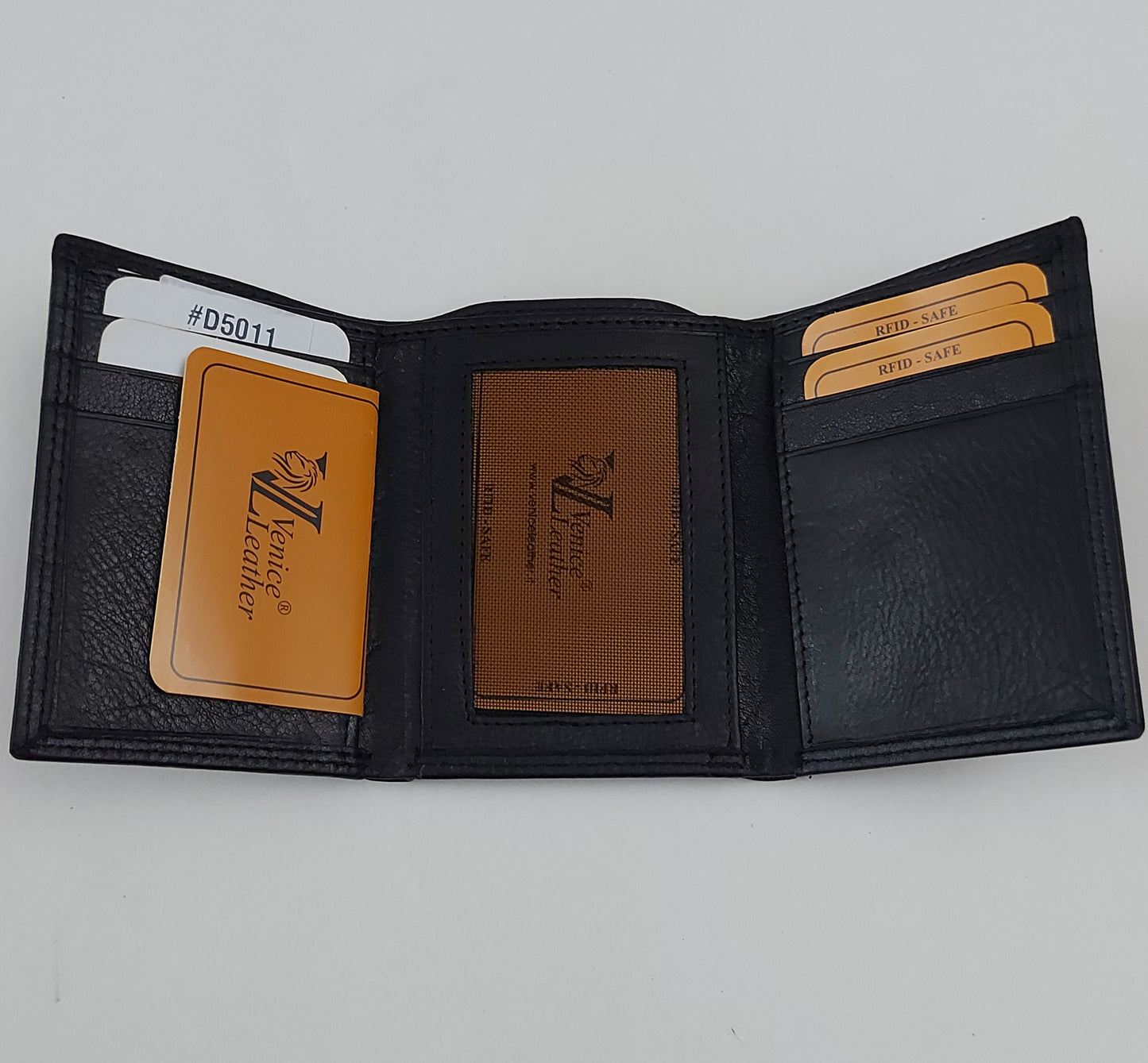 Billetera Hombres Modelo Torino