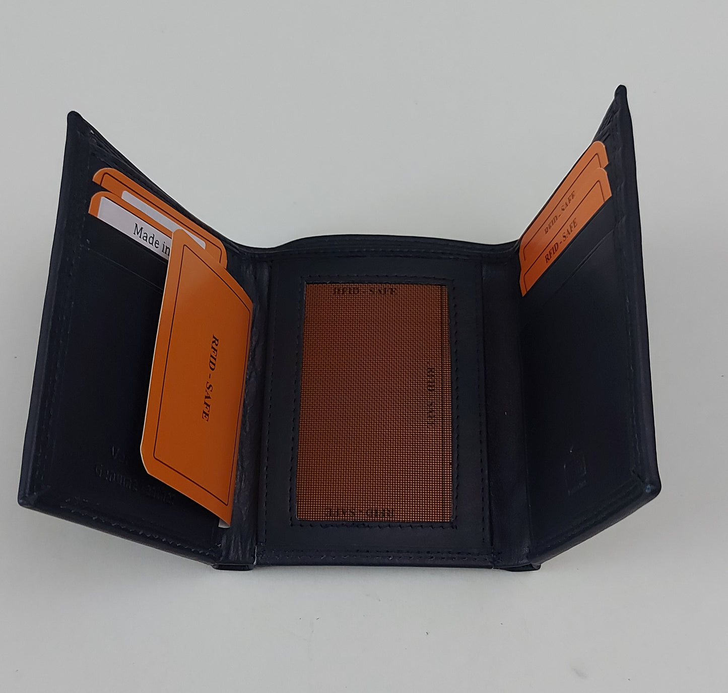 Billetera Hombres Modelo Torino