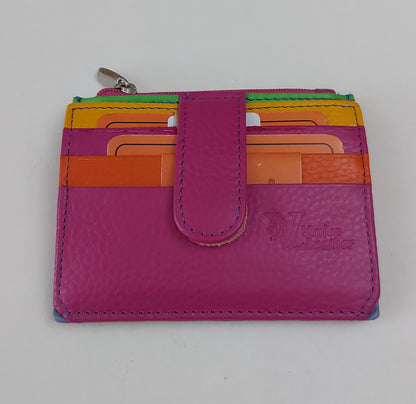 Tarjeteros Damas Perugia