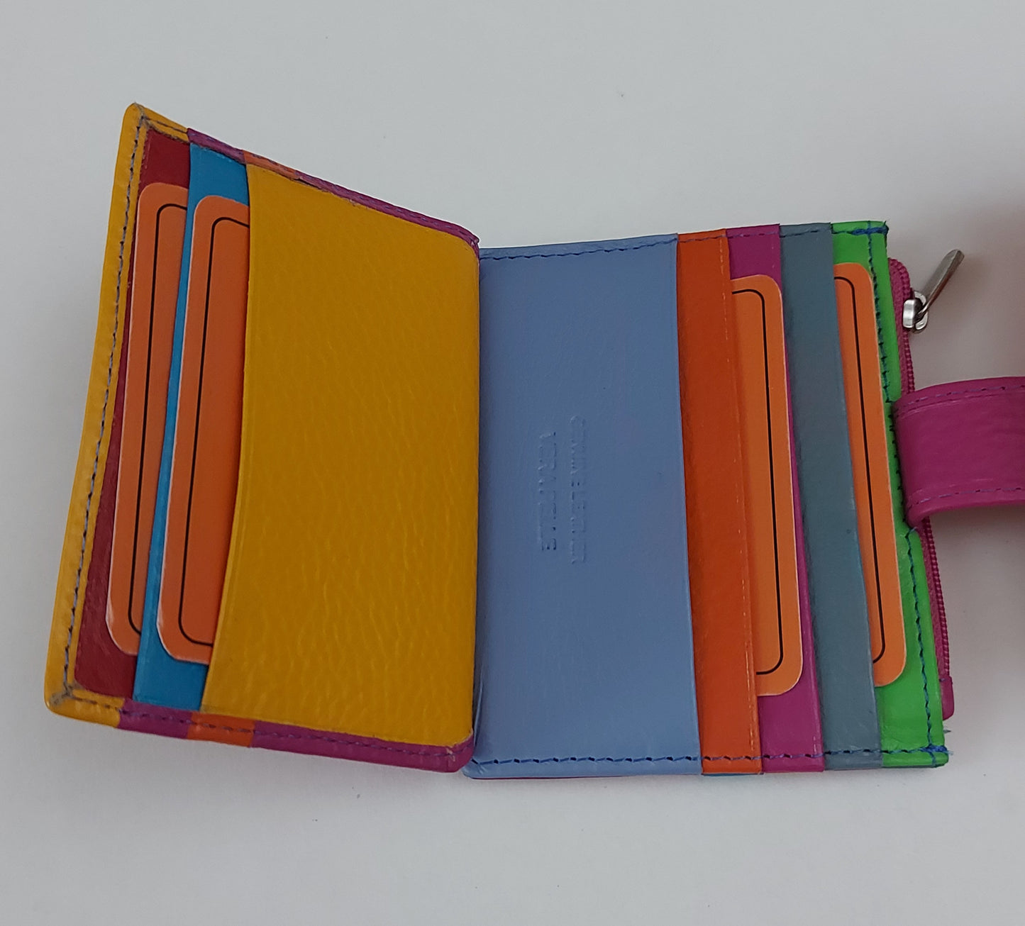 Tarjeteros Damas Perugia