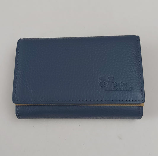 Billetera Damas modelo Bari