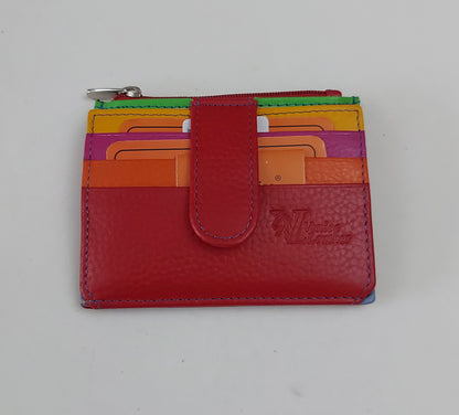 Tarjeteros Damas Perugia