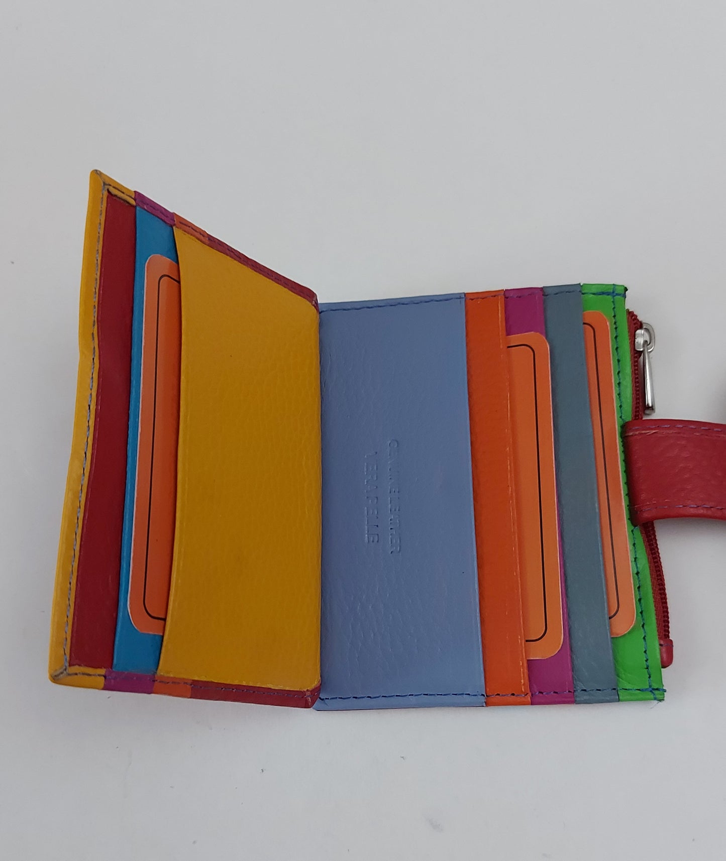 Tarjeteros Damas Perugia