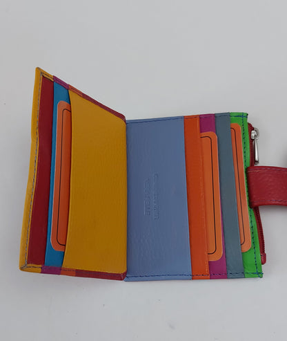 Tarjeteros Damas Perugia