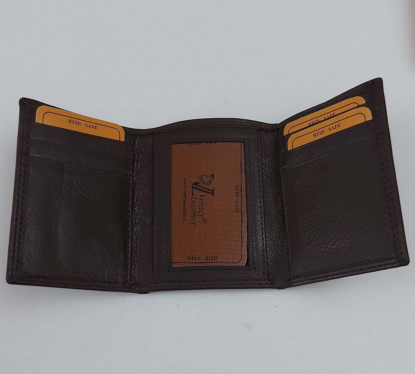 Billetera Hombres Modelo Torino