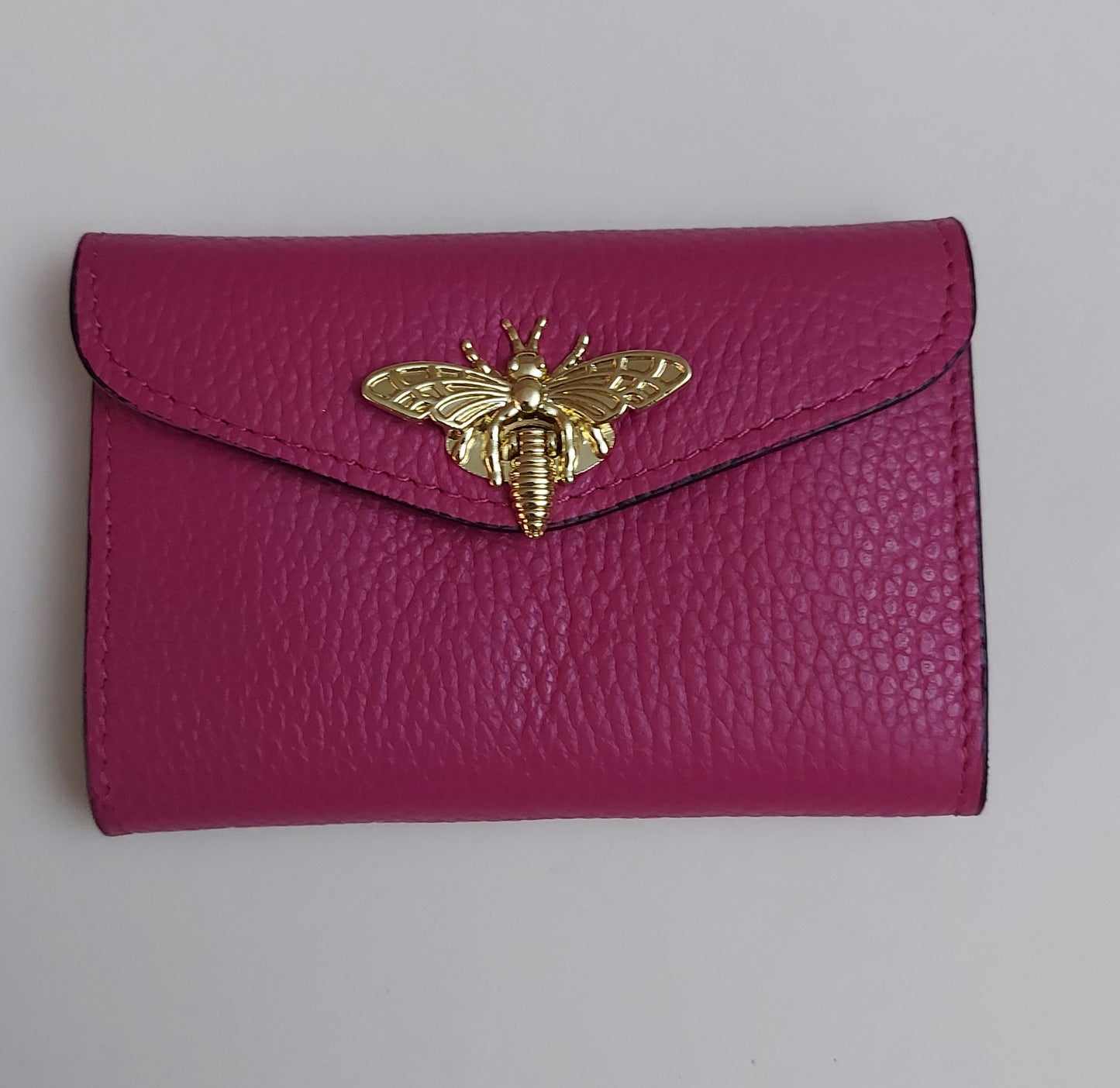 Billetera Abeja Palazo Barberini