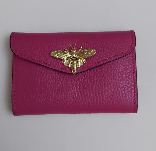 Billetera Abeja Palazo Barberini