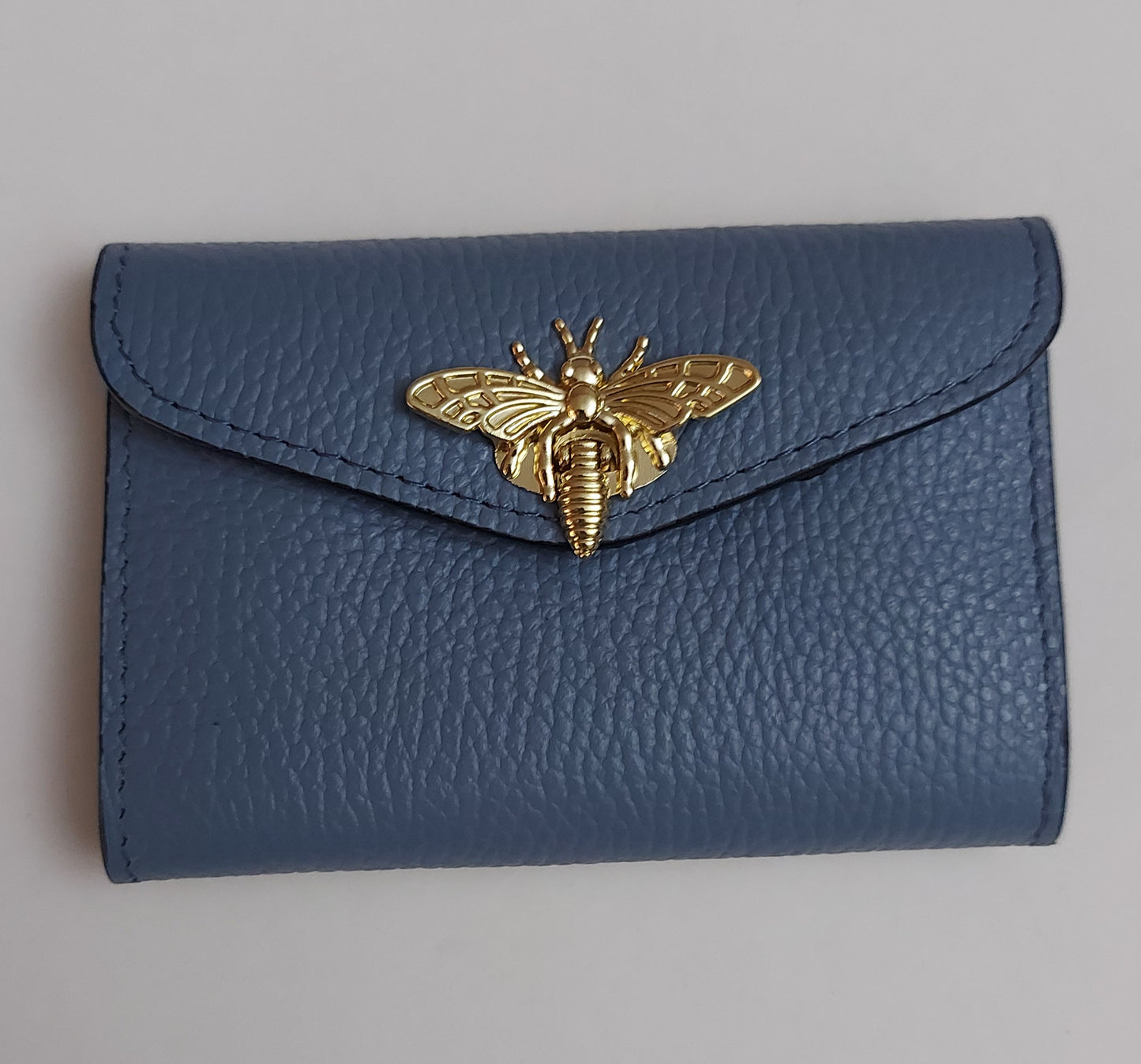 Billetera Abeja Palazo Barberini