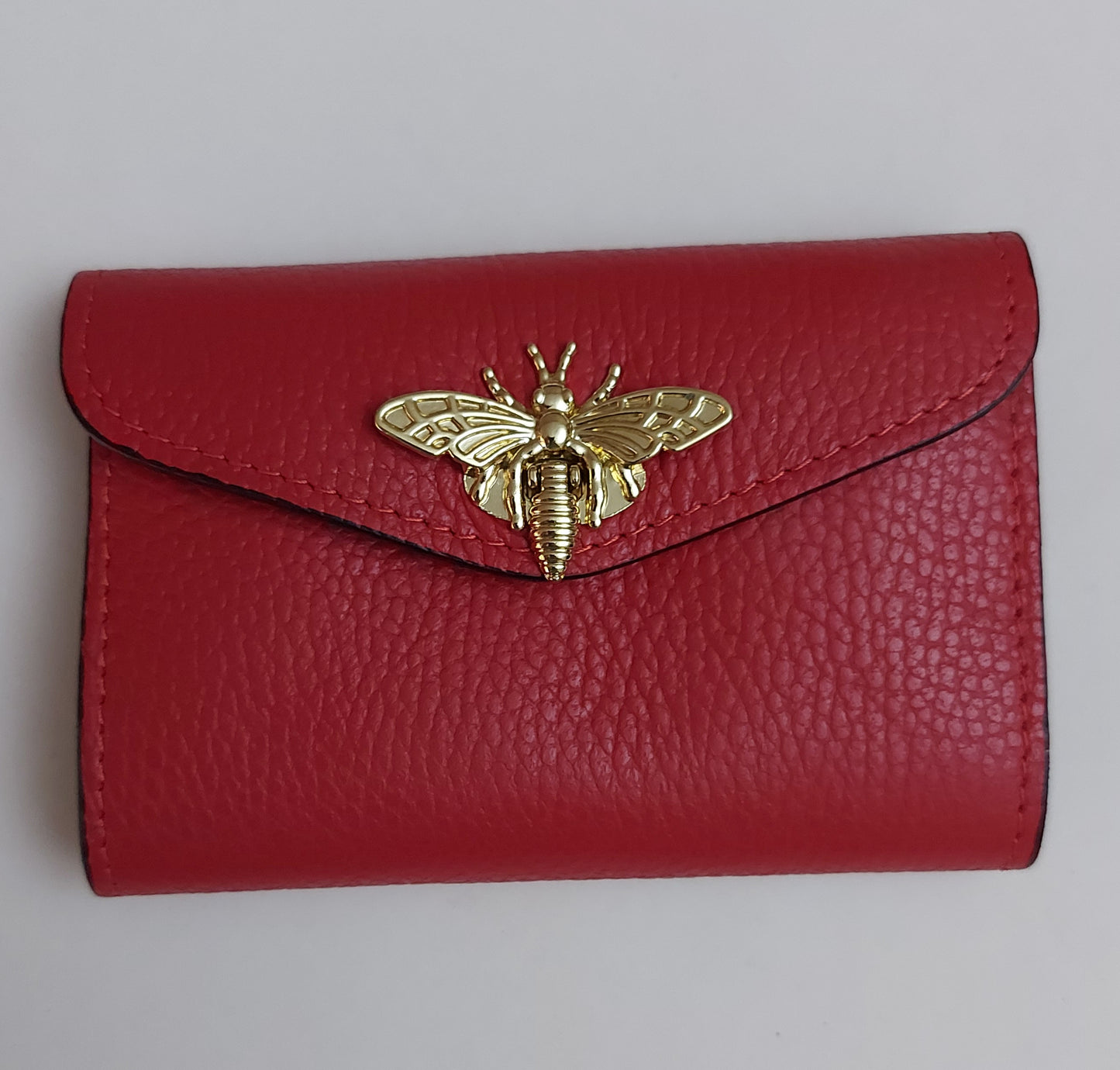 Billetera Abeja Palazo Barberini