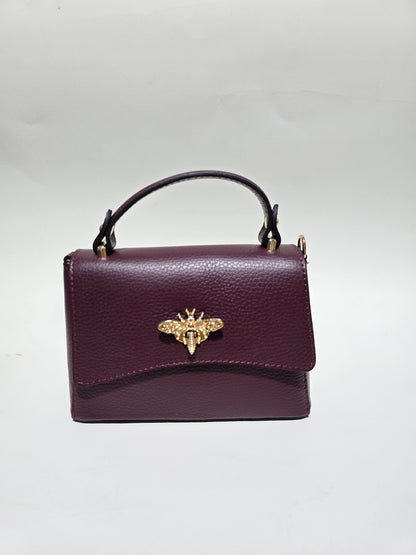 Cartera Modelo Fontana Di Trevi