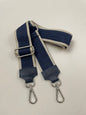 Correas Ajustables (Lucca) con hebillas Platiadas